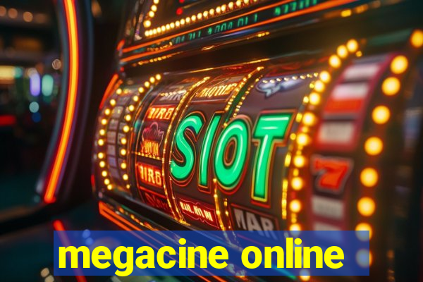 megacine online